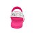 Sandália Meninas Kidy Toys Goods Para colorir Rosa Pink - Imagem 3