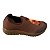Tênis Kidy Ultra Flex Capivara Infantil Marrom - Imagem 1
