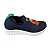 Tênis Kidy Ultra Flex Capivara Infantil Azul - Imagem 1