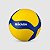 Bola de Voleibol Mikasa V360W Amarelo e Azul - Padrão FIVB - Imagem 1