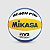 Bola Oficial de Vôlei de Praia Mikasa BV550 - Padrão FIVB - Imagem 1