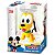Boneco De Vinil - Disney Júnior  Mickey - Pluto Líder 12 cm - Imagem 1