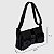 Bolsa Melissa Cargo Bag Preto - Imagem 2