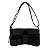 Bolsa Melissa Cargo Bag Preto - Imagem 1
