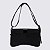 Bolsa Melissa Cargo Bag Preto - Imagem 3
