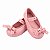 Sandália Mini Melissa Sophie Crush Baby Rosa - Imagem 3