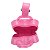 Bolsa Chaveiro Melissa Heartbeat Pocket Rosa - Imagem 2