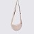 Bolsa Melissa Mini Vibe Bag  Bege Claro - Imagem 2