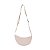 Bolsa Melissa Mini Vibe Bag  Bege Claro - Imagem 1