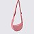 Bolsa Melissa Mini Vibe Bag Rosa Claro - Imagem 4