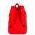 Mochila Internacional M01 Vermelho - Imagem 4