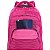 Mochila Sestini Carrinho Mega Rodas Sestini Evolution Rosa - Imagem 7