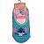 Meia Sapatilha Puket  Antiderrapante Kids Stitch 23 - 27 - Imagem 3