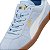 Tênis Puma Club II Haute Tropic White Gold Feminino Azul - Imagem 3