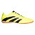 Chuteira Adidas Predator Artilheira Futsal Amarela - Imagem 1
