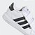 Tênis Adidas Infantil Grand Court Infantil - Imagem 6