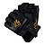 Luva Mma Pretorian Black - Imagem 3