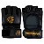 Luva Mma Pretorian Black - Imagem 1