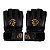 Luva Mma Pretorian Black - Imagem 4