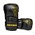 Luva Mma Pretorian Hybrid Black Boxe Muai Thay - Imagem 3