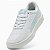 Tênis Puma Court Lally BDP Feminino Branco - Imagem 4