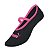 Meias Puma Pilates Sapatilha Antiderrapante 34 ao 39 Preto - Imagem 1