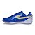 Chuteira Topper Maestro Club V 82 Futsal Azul Branco Masc - Imagem 2