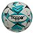 Bola Topper Slick Colorfull Futsal Verde Água - Imagem 1