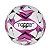Bola Topper Slick Colorfull Campo Branco Lilás - Imagem 1