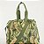 Bolsa Farm Totebag Carioca Floresta de Passarinho Verde - Imagem 5