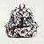Mochila Farm Pipoca Recanto dos Coqueiros Multi - Imagem 2