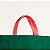 Bolsa Farm Totebag Sacola Verde - Imagem 3