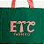 Bolsa Farm Totebag Sacola Verde - Imagem 2
