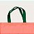 Bolsa Farm Totebag Sacola Rosa - Imagem 2