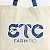 Bolsa Farm Totebag Sacola Off White - Imagem 5