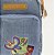 Bolsa Farm da Gema Patch Rio Jeans - Imagem 1