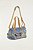Bolsa Farm Viva Patch Rio Azul Jeans - Imagem 9