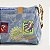 Bolsa Farm Viva Patch Rio Azul Jeans - Imagem 8