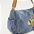 Bolsa Farm Brisa Patch Rio Azul - Imagem 7