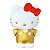 Boneco Fandom Box Colecionável Hello Kitty 50 Anos - Imagem 2