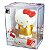 Boneco Fandom Box Colecionável Hello Kitty 50 Anos - Imagem 1