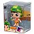 Boneco Turma do Chaves Acapulco Fandom Box Colecionável - Imagem 1