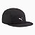 Boné Puma ESS Running 5 Panel Masculino Preto - Imagem 1