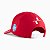 Boné Puma Aba Curva Scuderia Ferrari Leclerc Vermelho 16 - Imagem 3