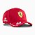 Boné Puma Aba Curva Scuderia Ferrari Hamilton Vermelho 44 - Imagem 1