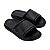 Sandália Melissa Free Puff Slide Preto - Imagem 3