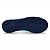 Chuteira Topper Slick VI Infantil Azul Marinho Dourado - Imagem 3