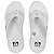 Sándalia Reef Oasis Masculina Branco - Imagem 5