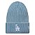 Gorro New Era LA Los Angeles Dodgers Azul Claro - Imagem 1