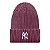 Gorro New Era NY New York Yankees Vermelho - Imagem 1